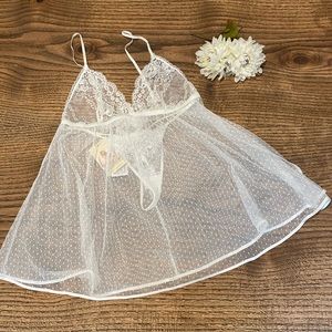 In Bloom by Jonquil Bridal Lingerie -Medium